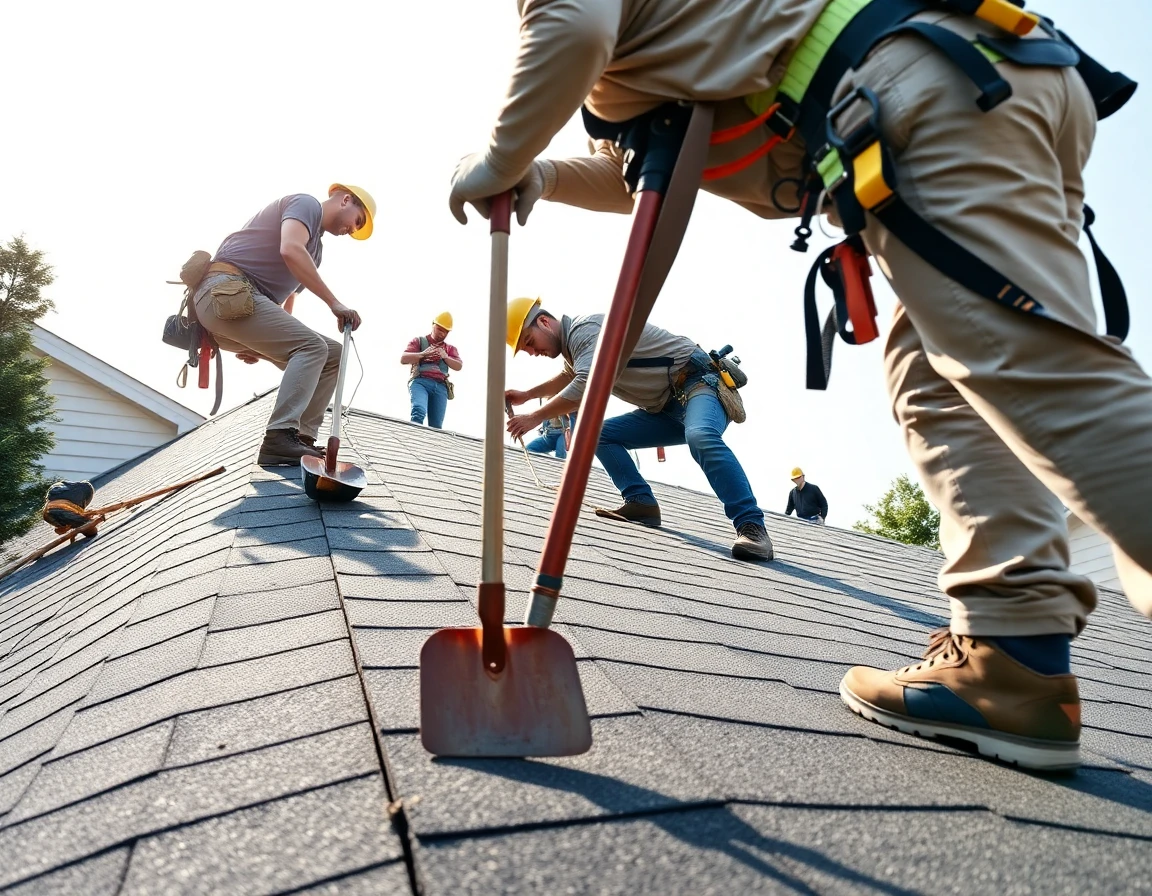 Arizona Roofing Pros Company History